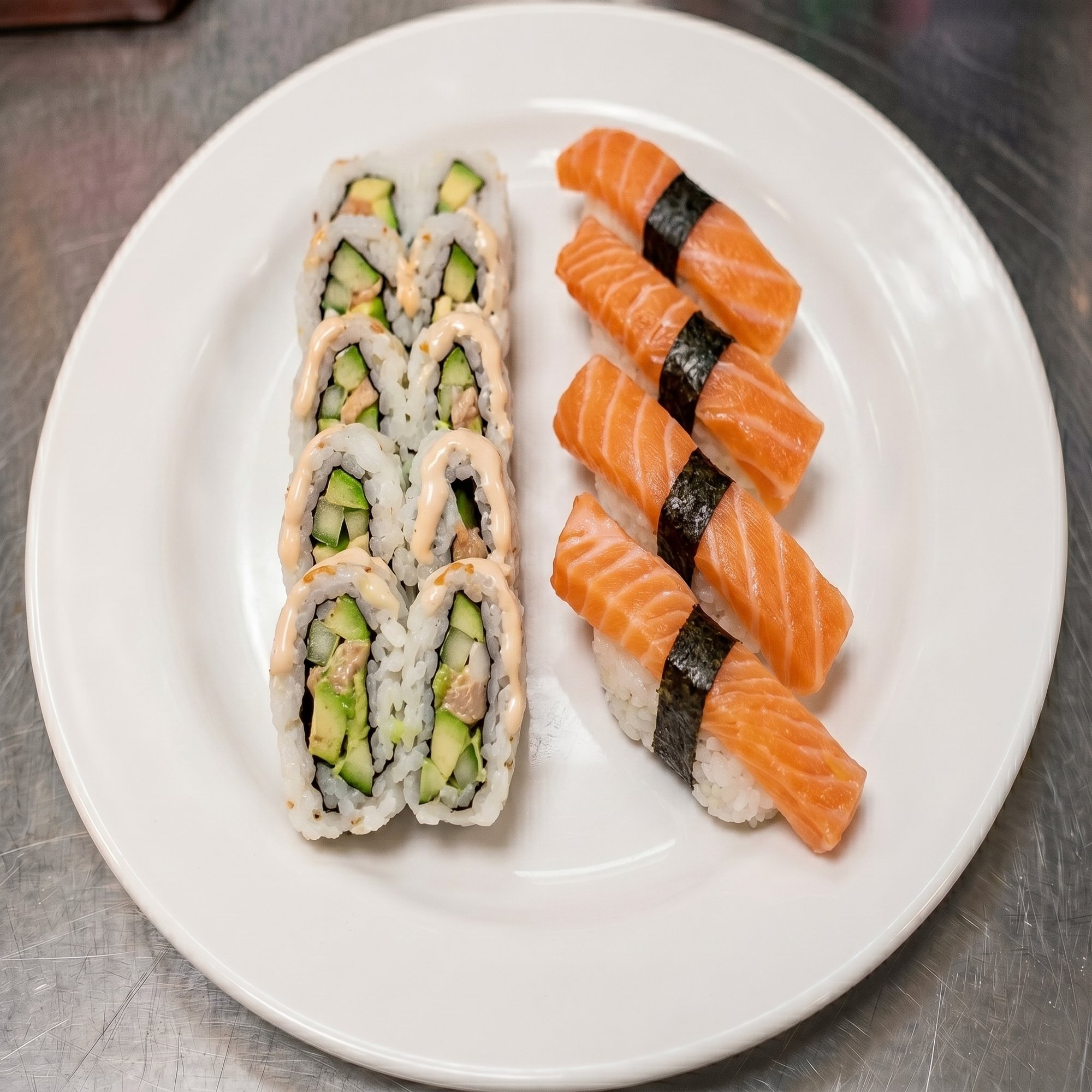 Kid Sushi