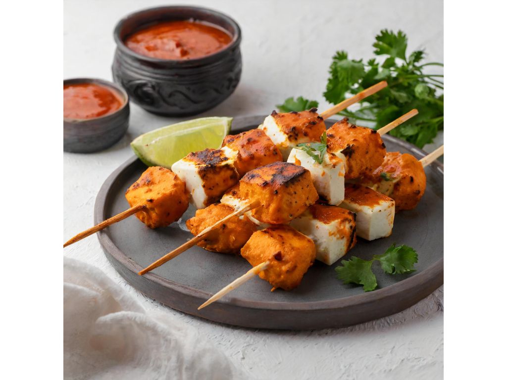 Paneer Tikka