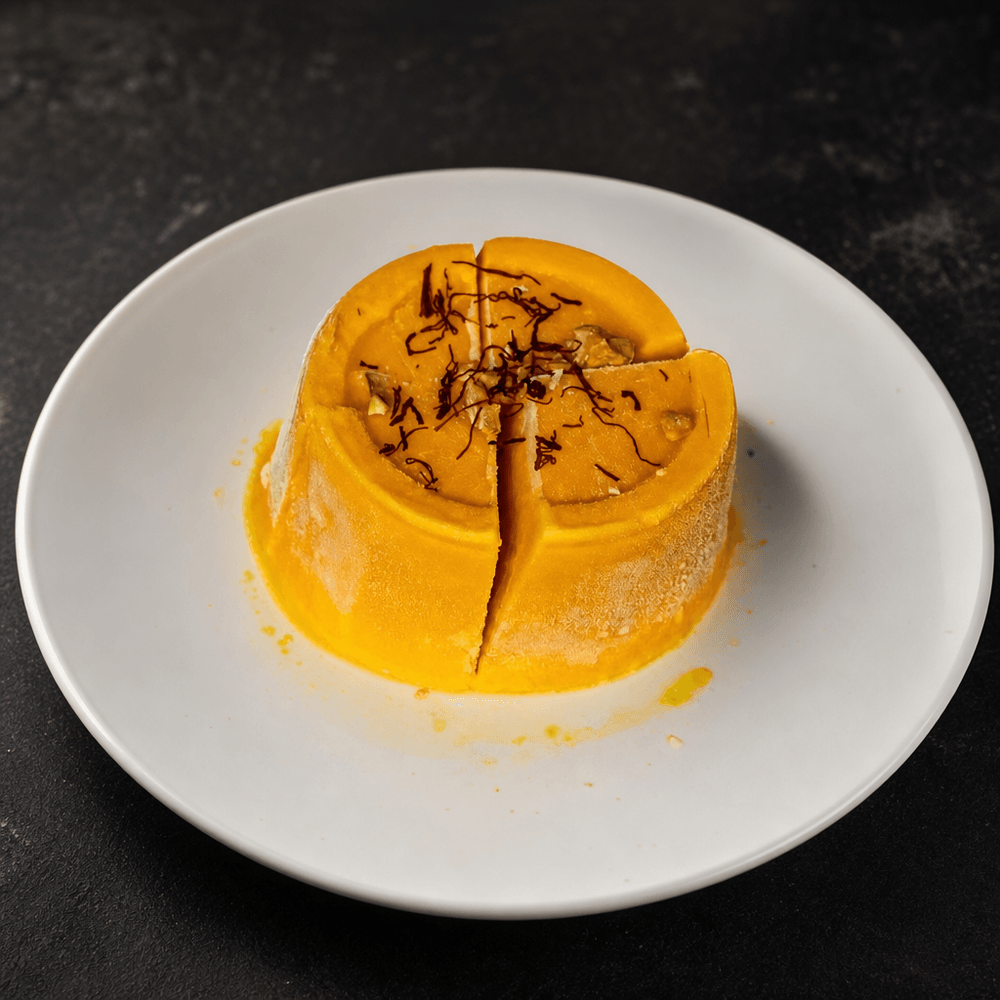 D4 - Mango Ice Cream