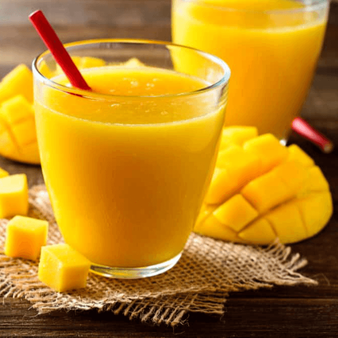 Mango Juice
