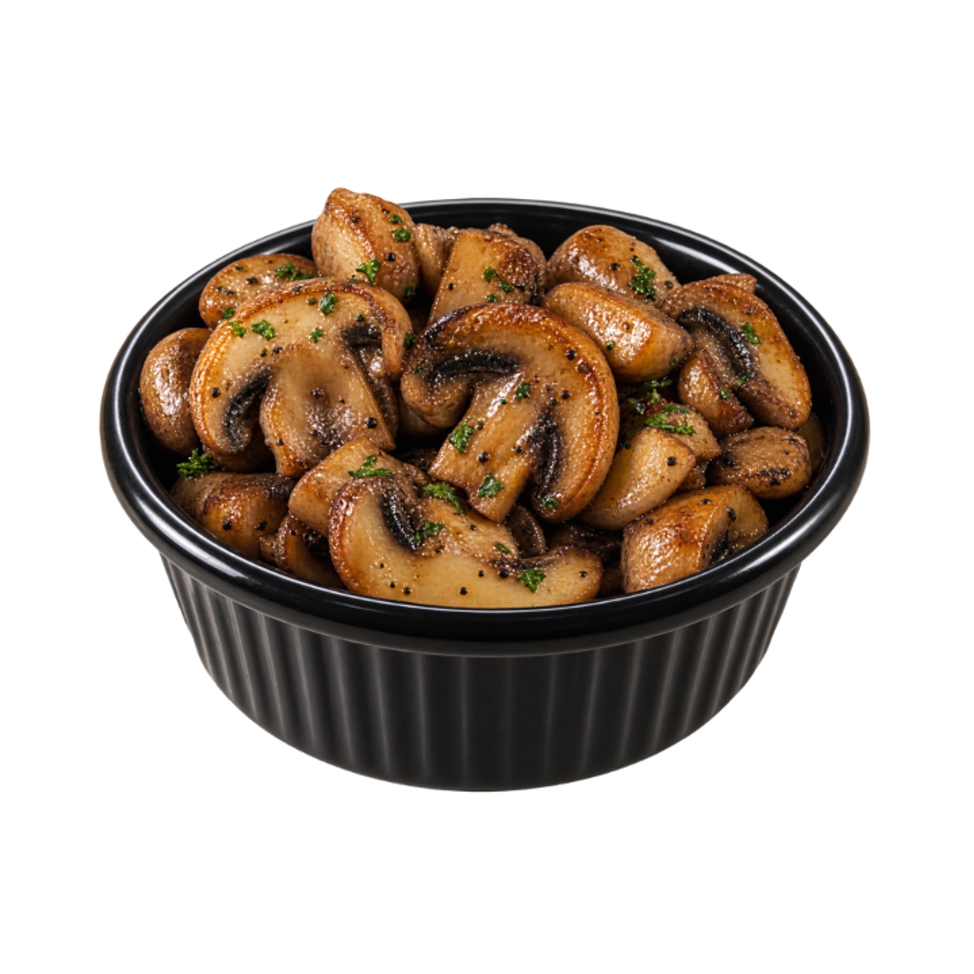Mushrooms