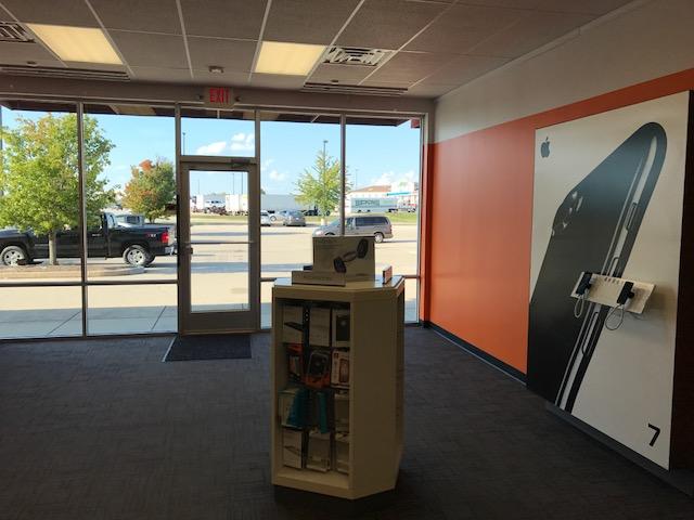 AT&T Store Photo