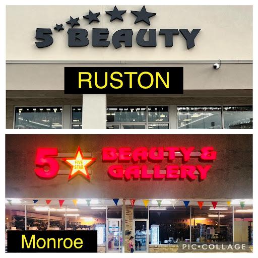 Five Star Beauty Supply