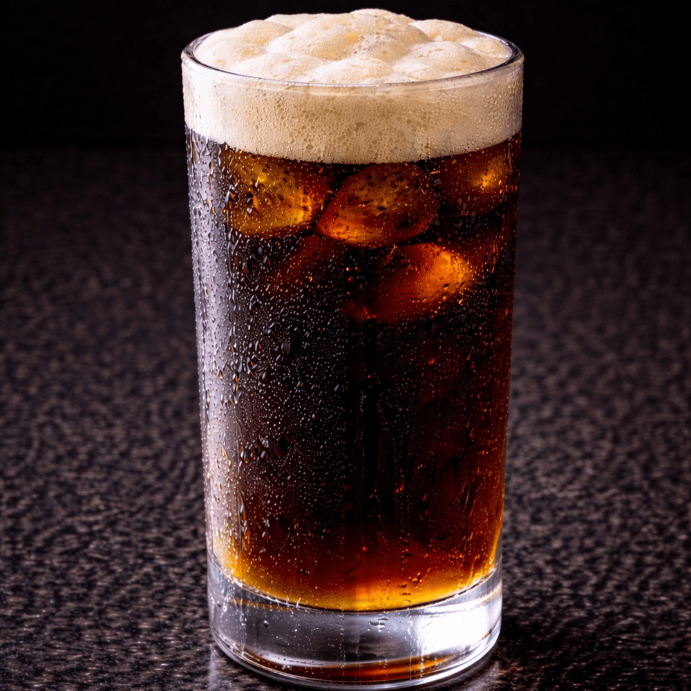 Root Beer
