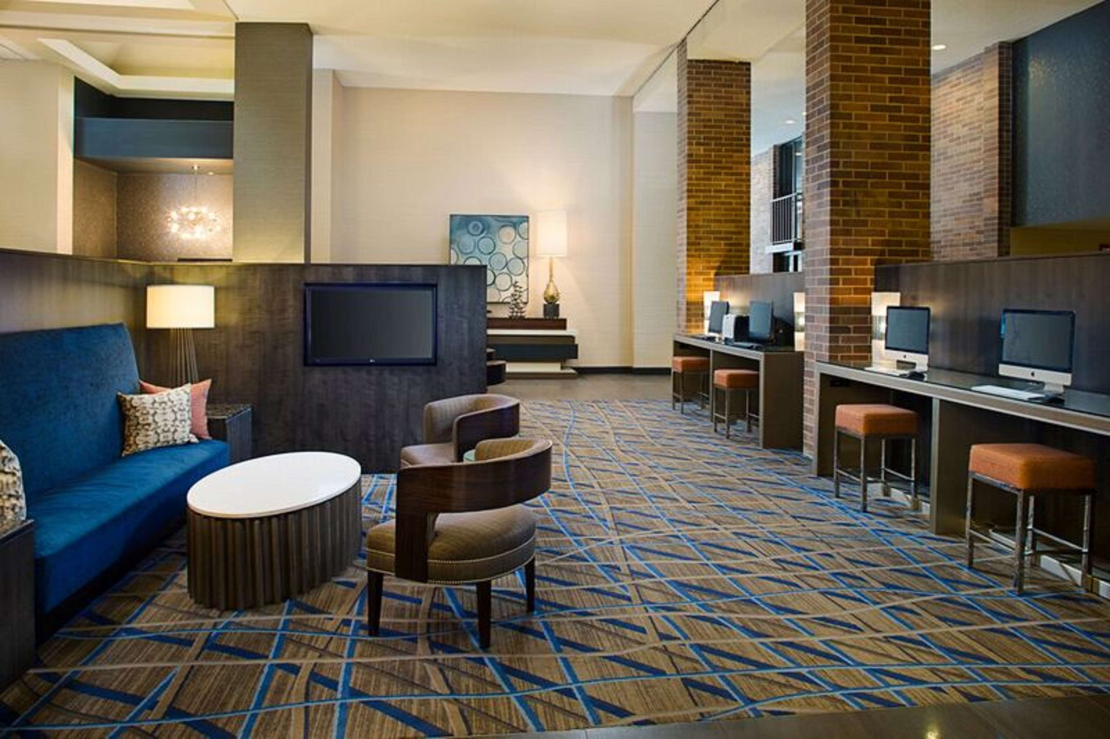 Hilton Parsippany Photo