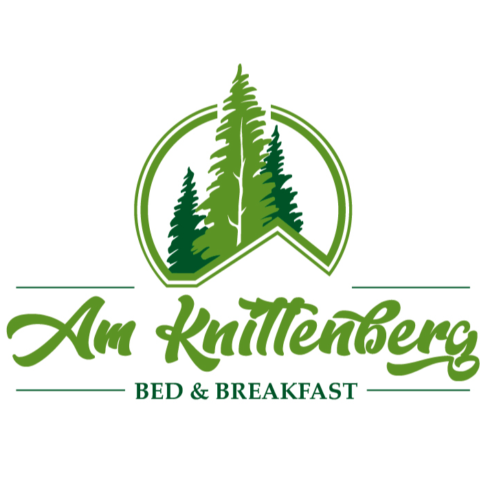 Logo von B & B Am Knittenberg