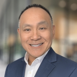 Jody Hum - TD Financial Planner