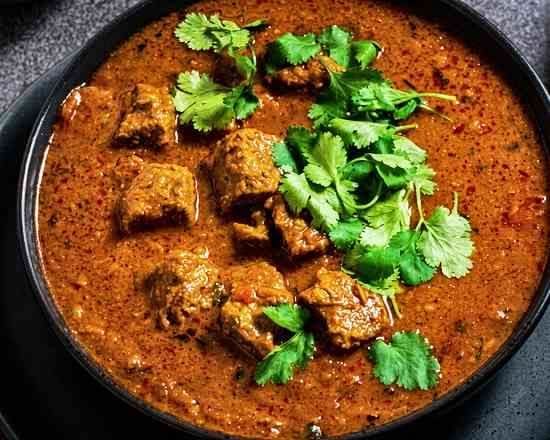 Lamb Vindaloo