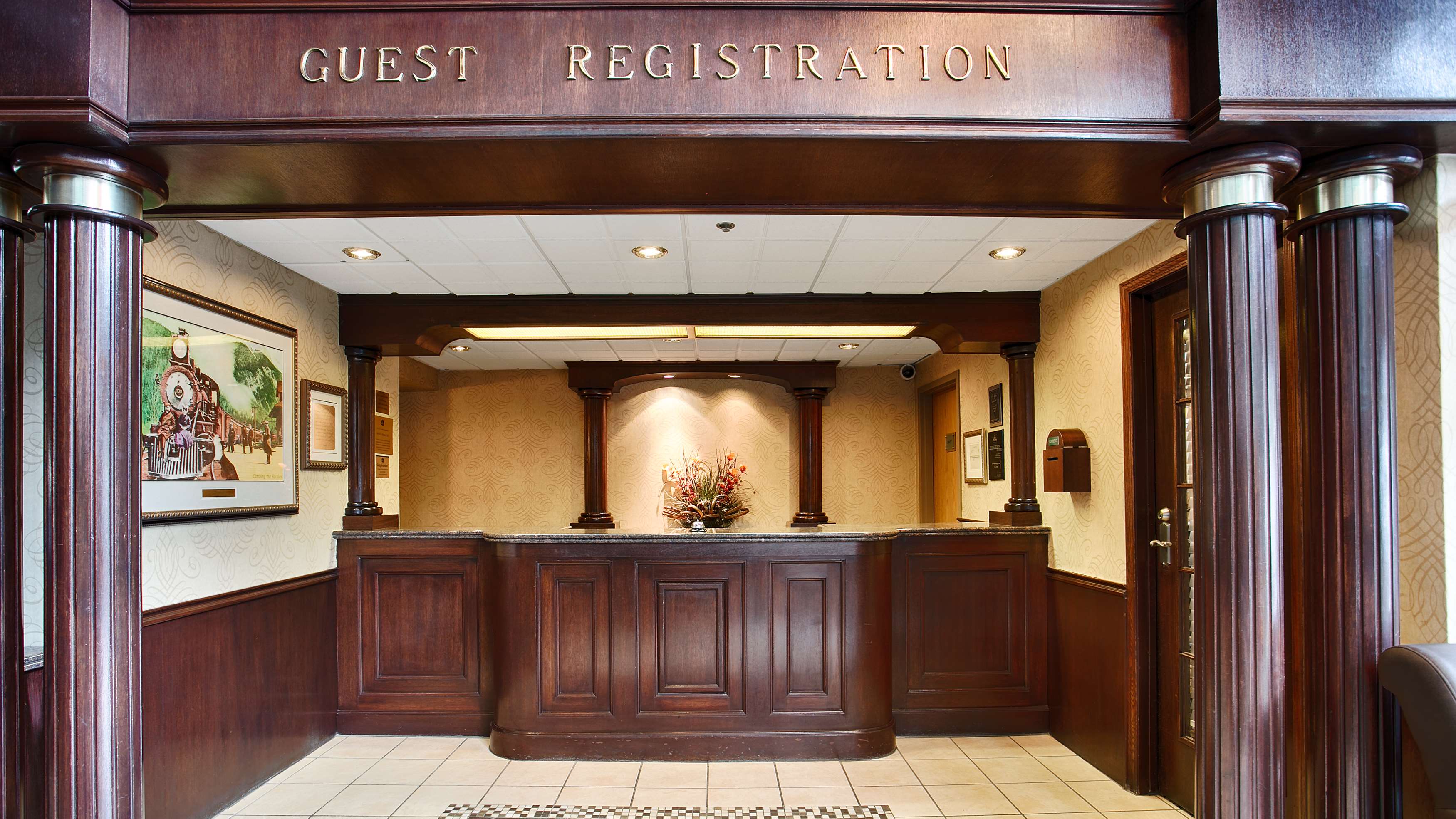 Images Best Western Plus Siding 29 Lodge
