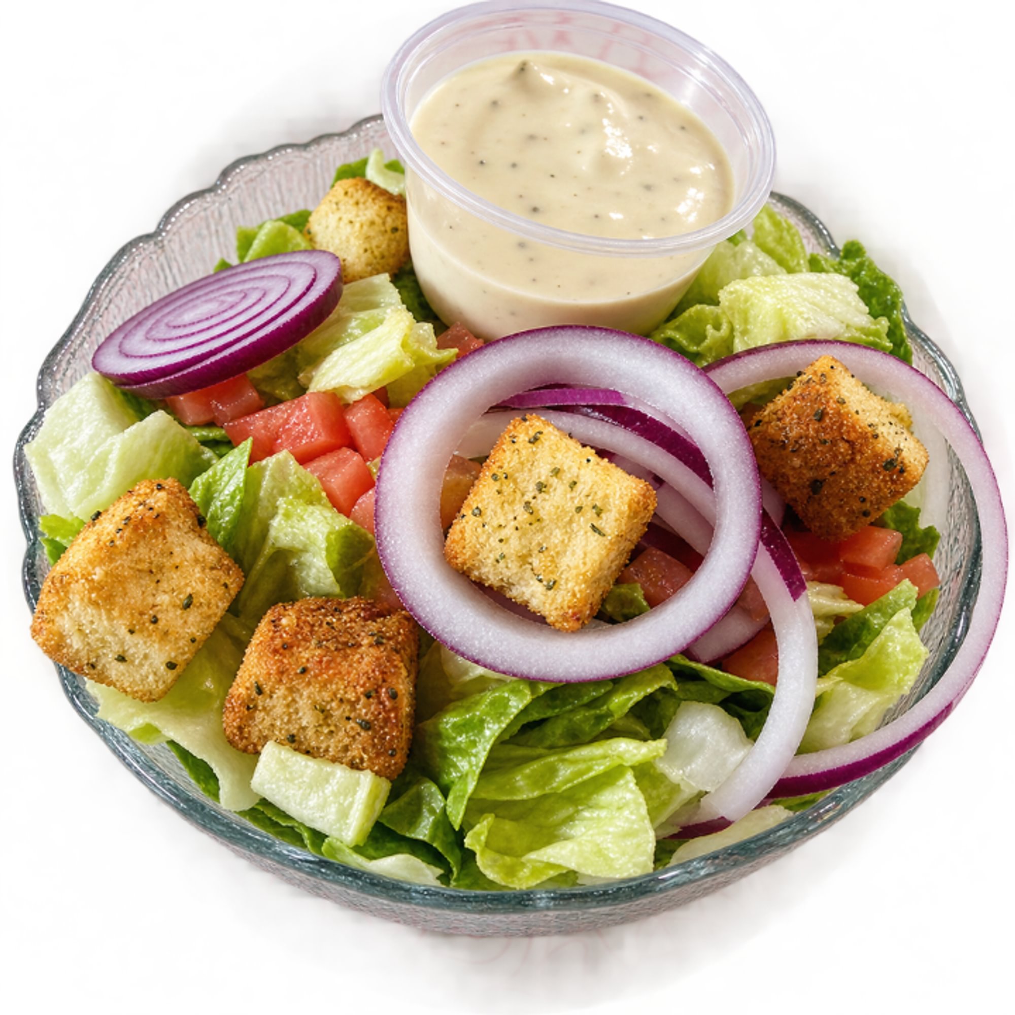 House Salad
