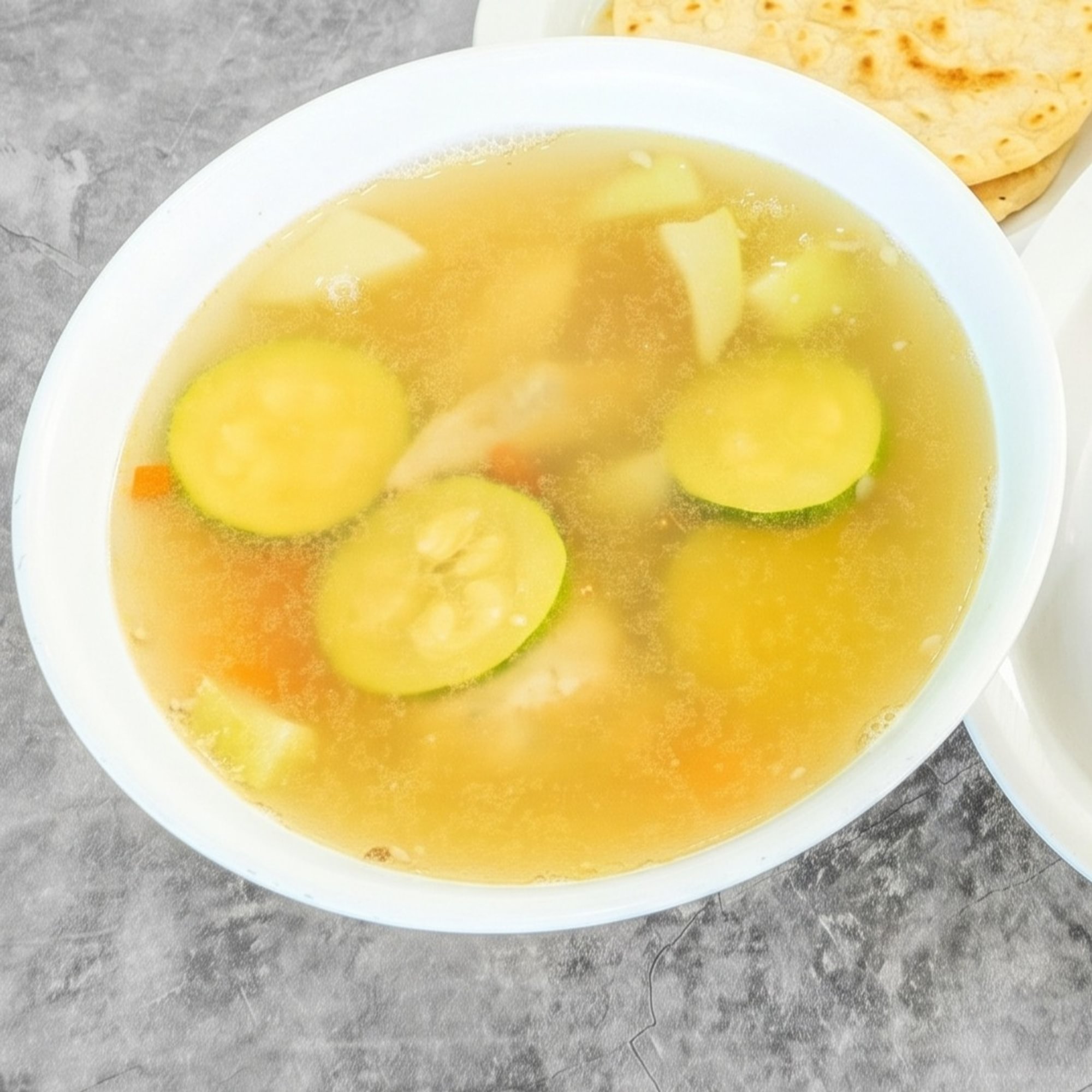 Chicken Soup
