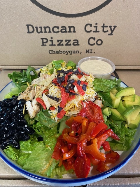 Southwest Caesar
