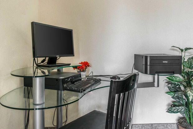 Images Quality Inn & Suites