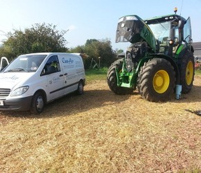 Car Air Ltd Motor Vehicle Mechanics in Ledbury HR8 2BY