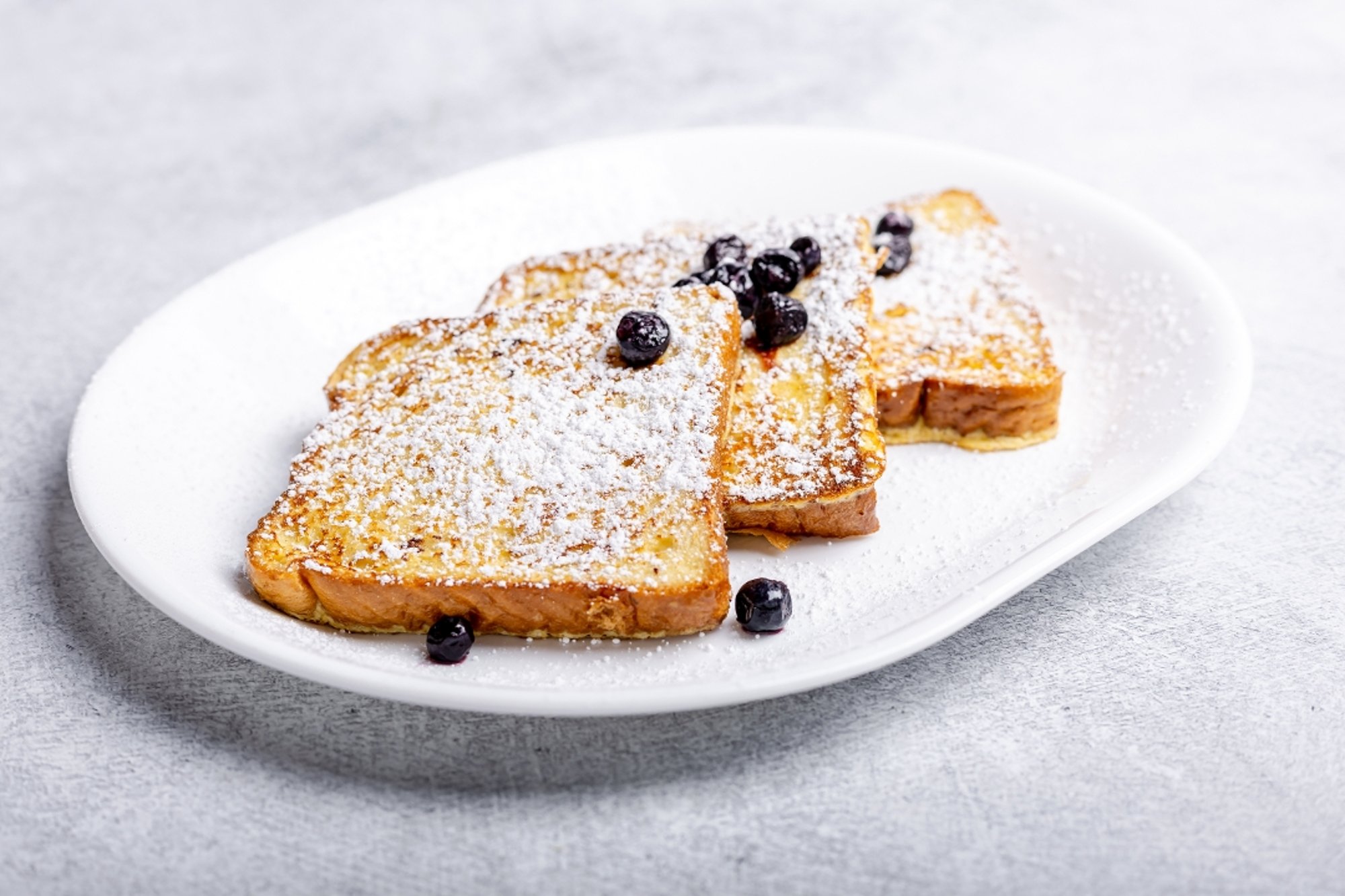 French Toast