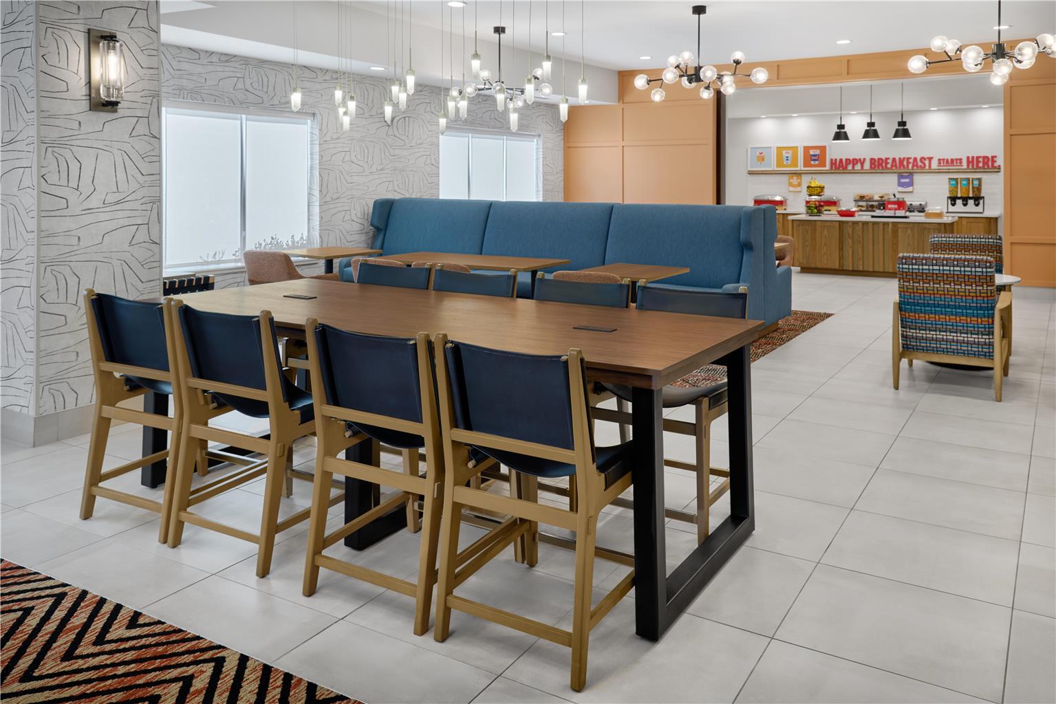 Hampton Inn Vernon Image