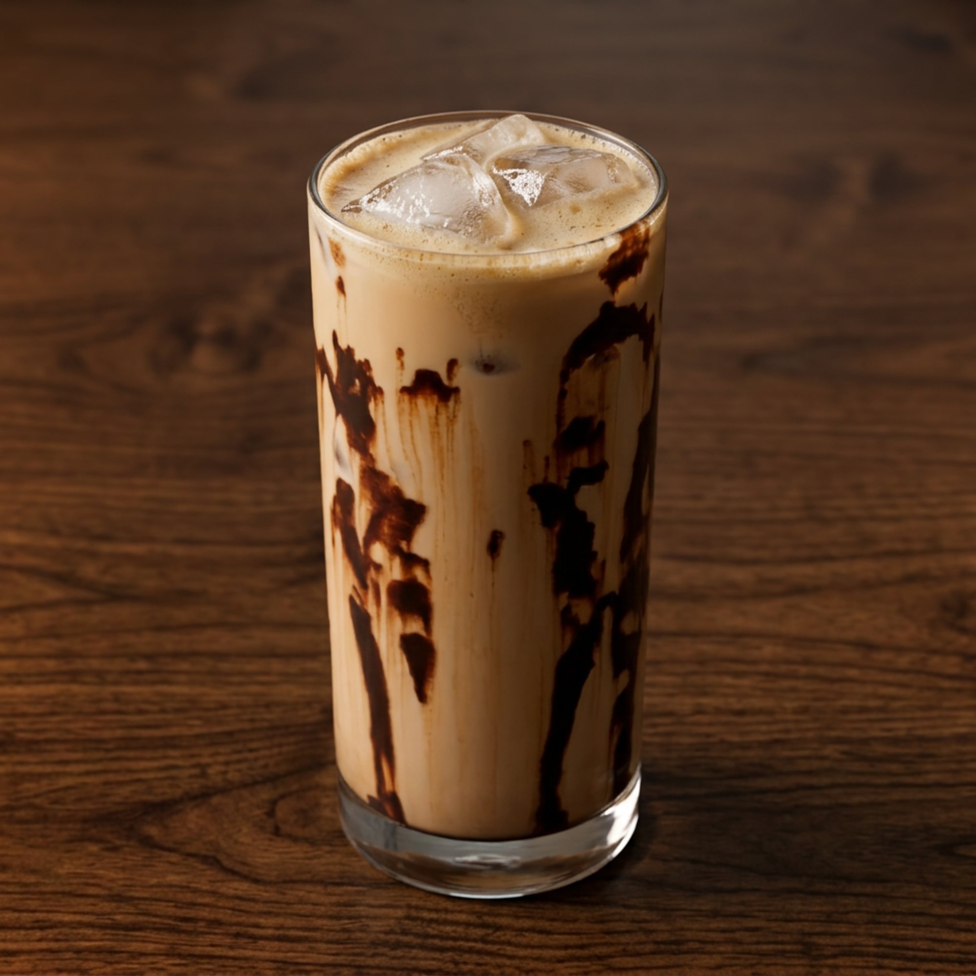 Iced Mocha