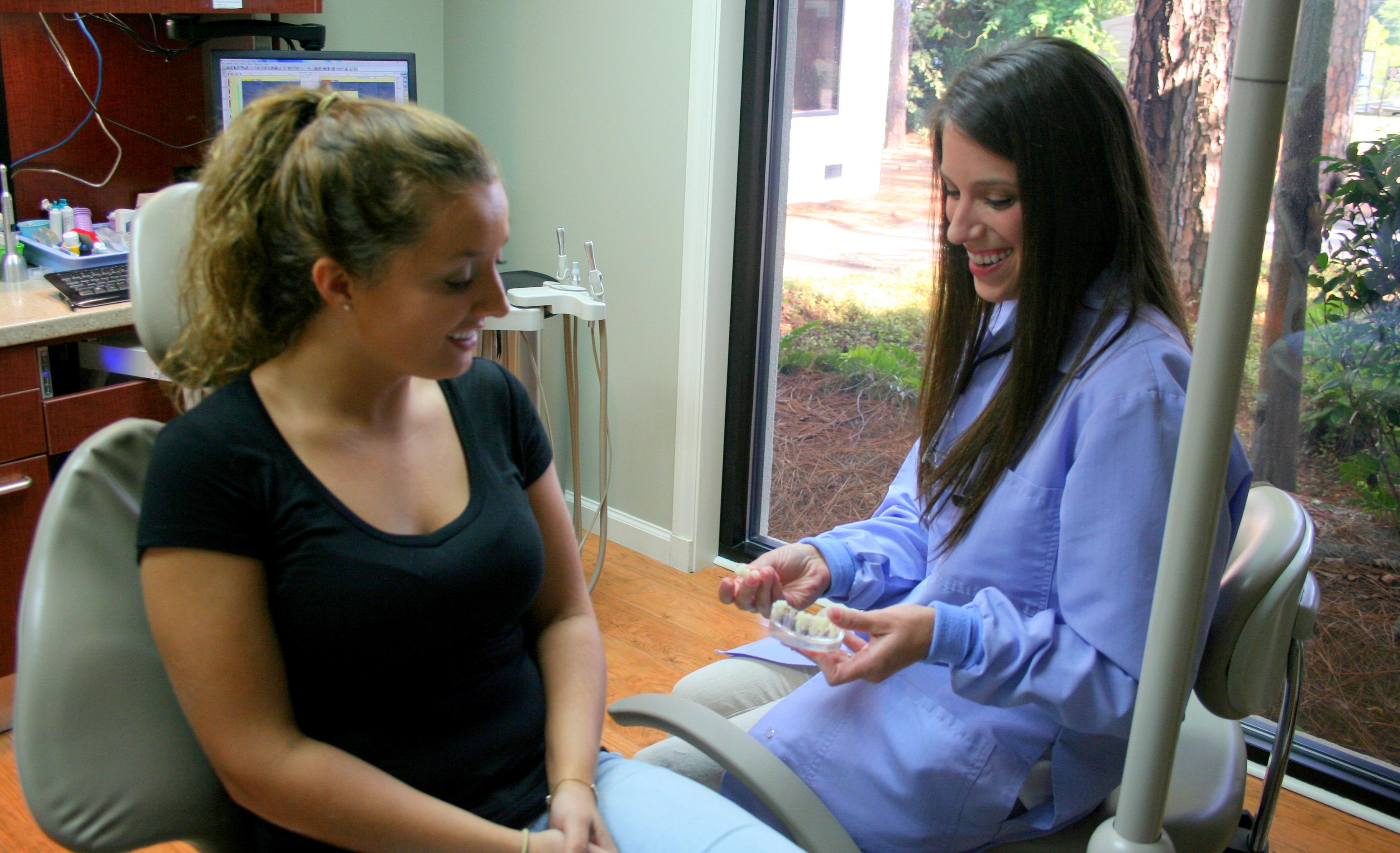 Fulp Family Dentistry Image