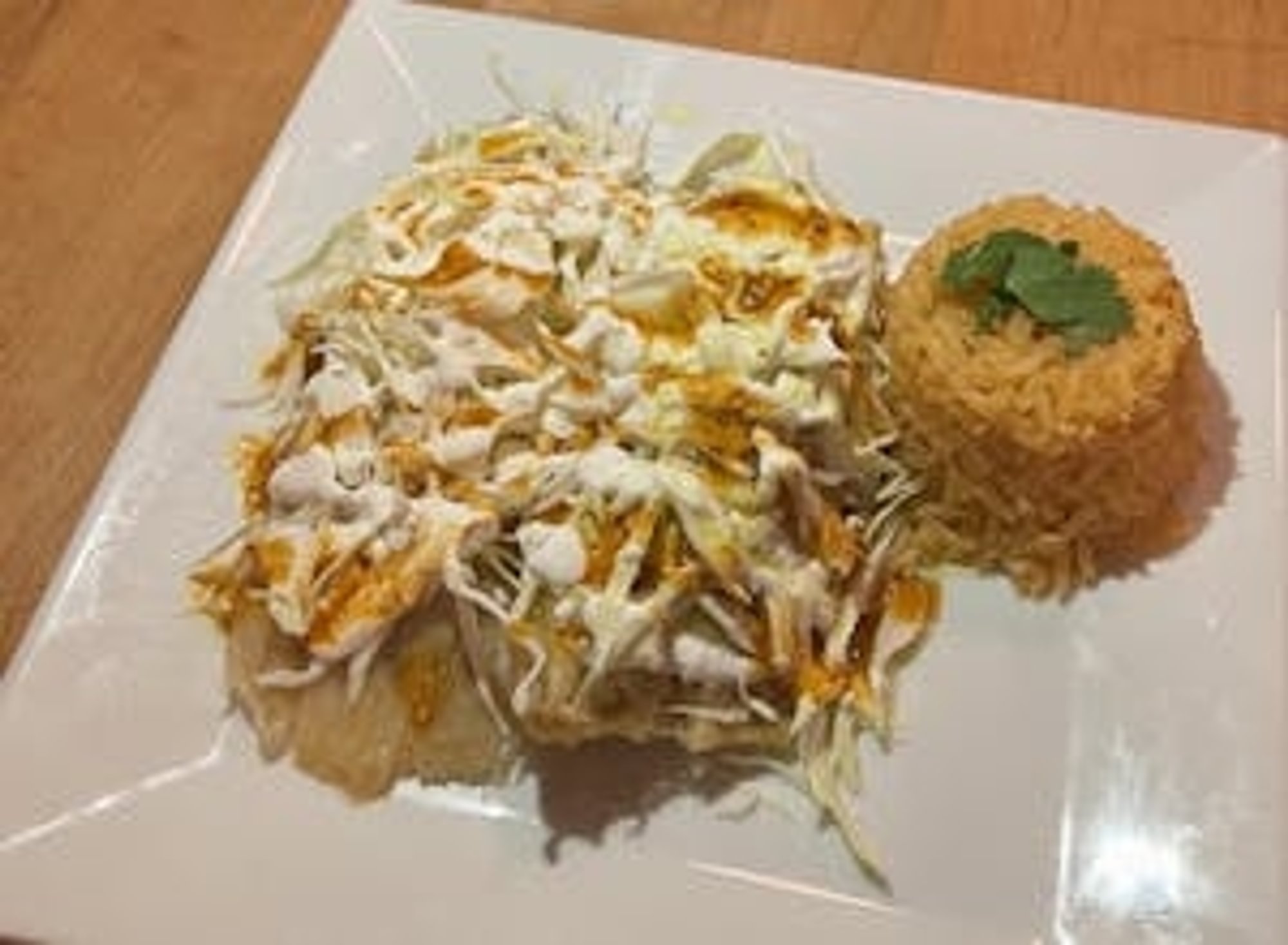 Tasty Tamales