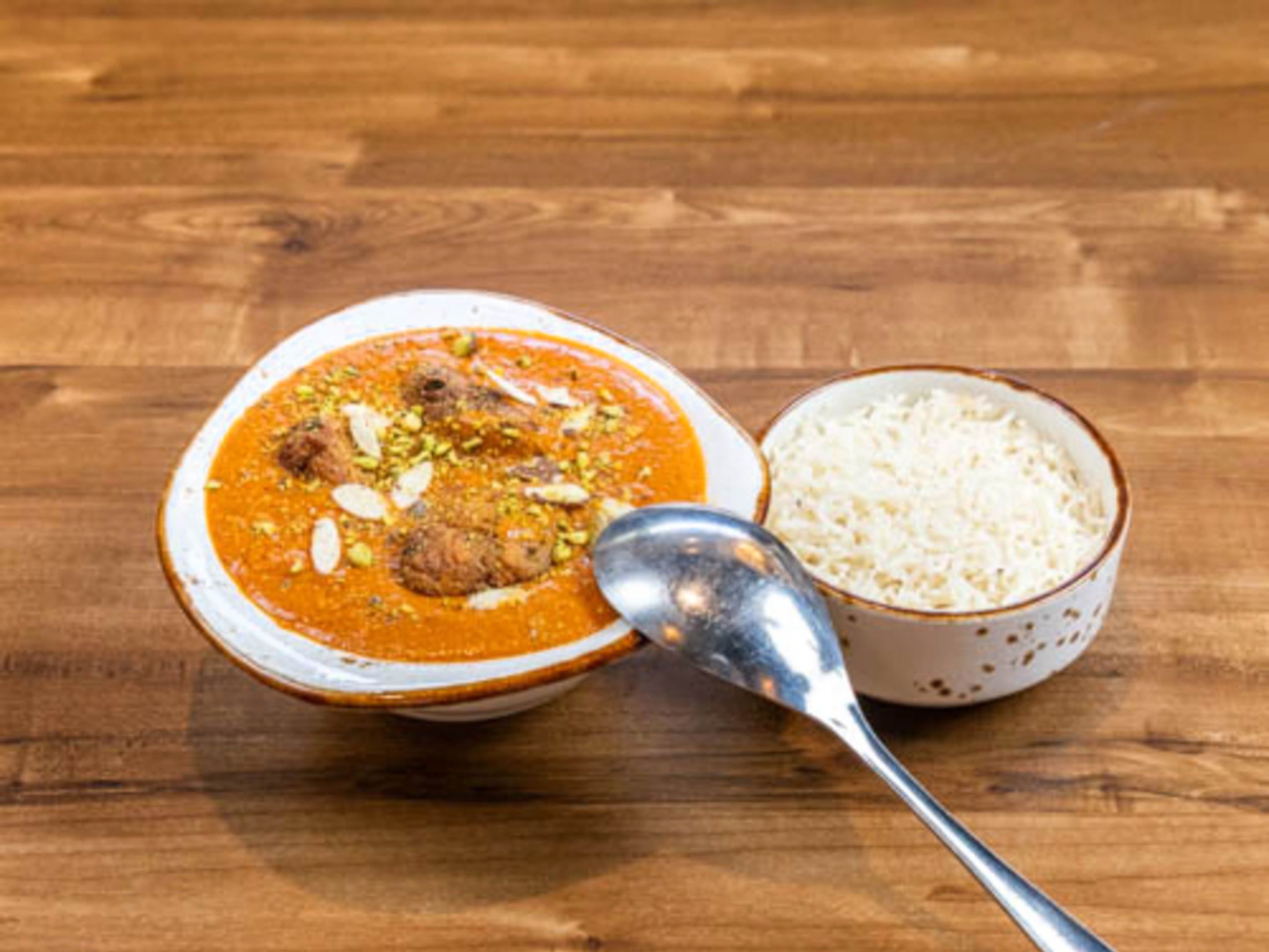 Malai Kofta