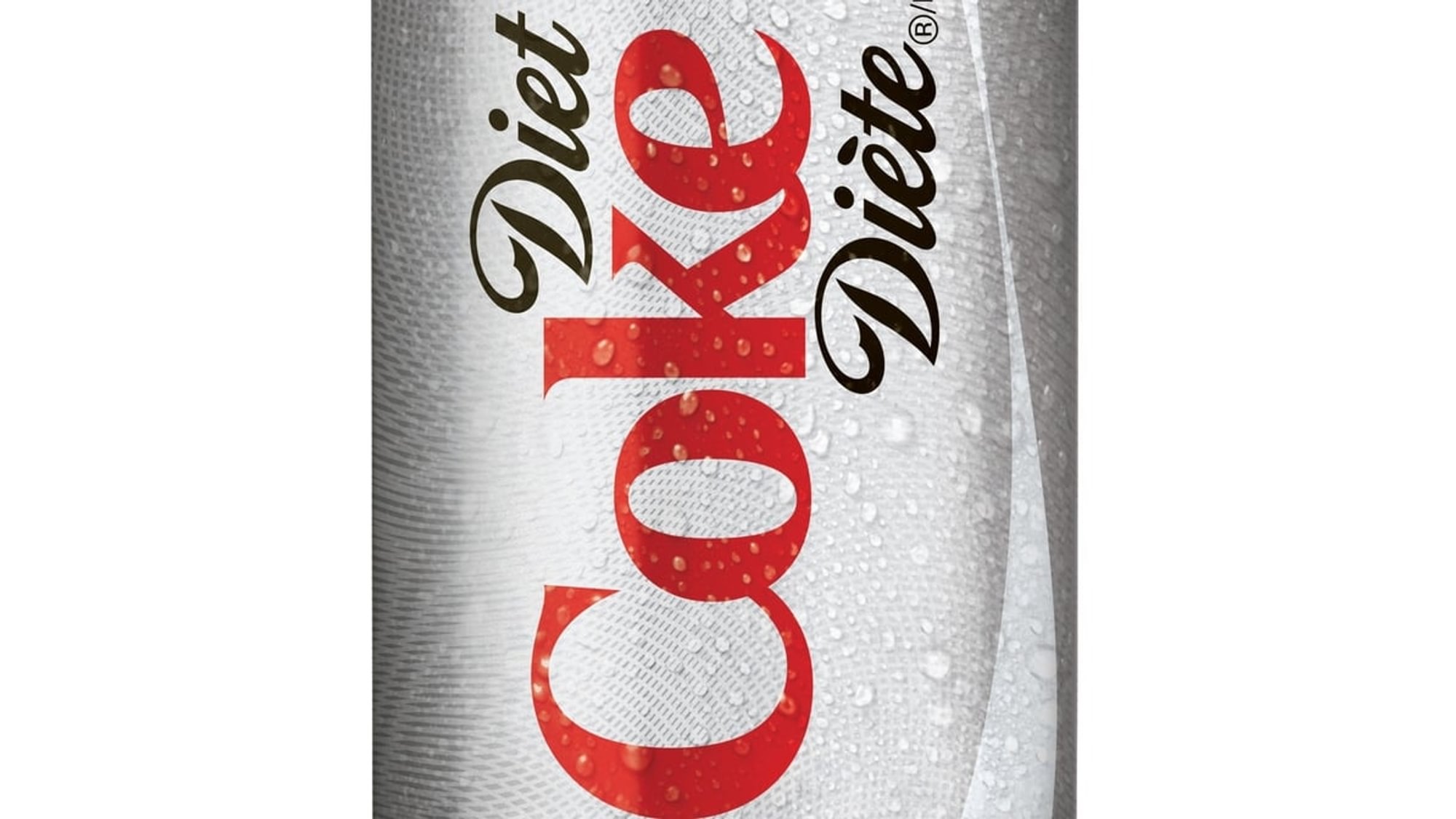 Diet Coke (Can)