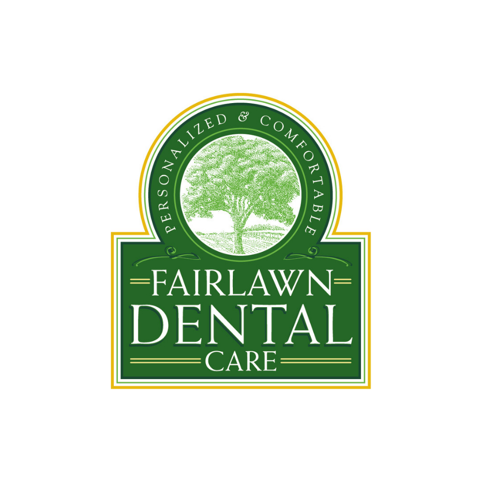 Fairlawn Dental Care Logo