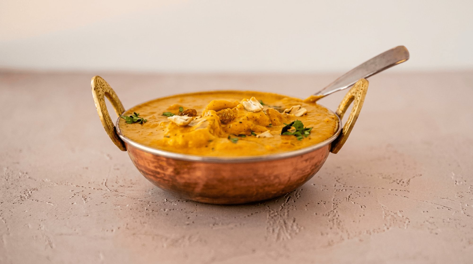 Fish Coconut Korma