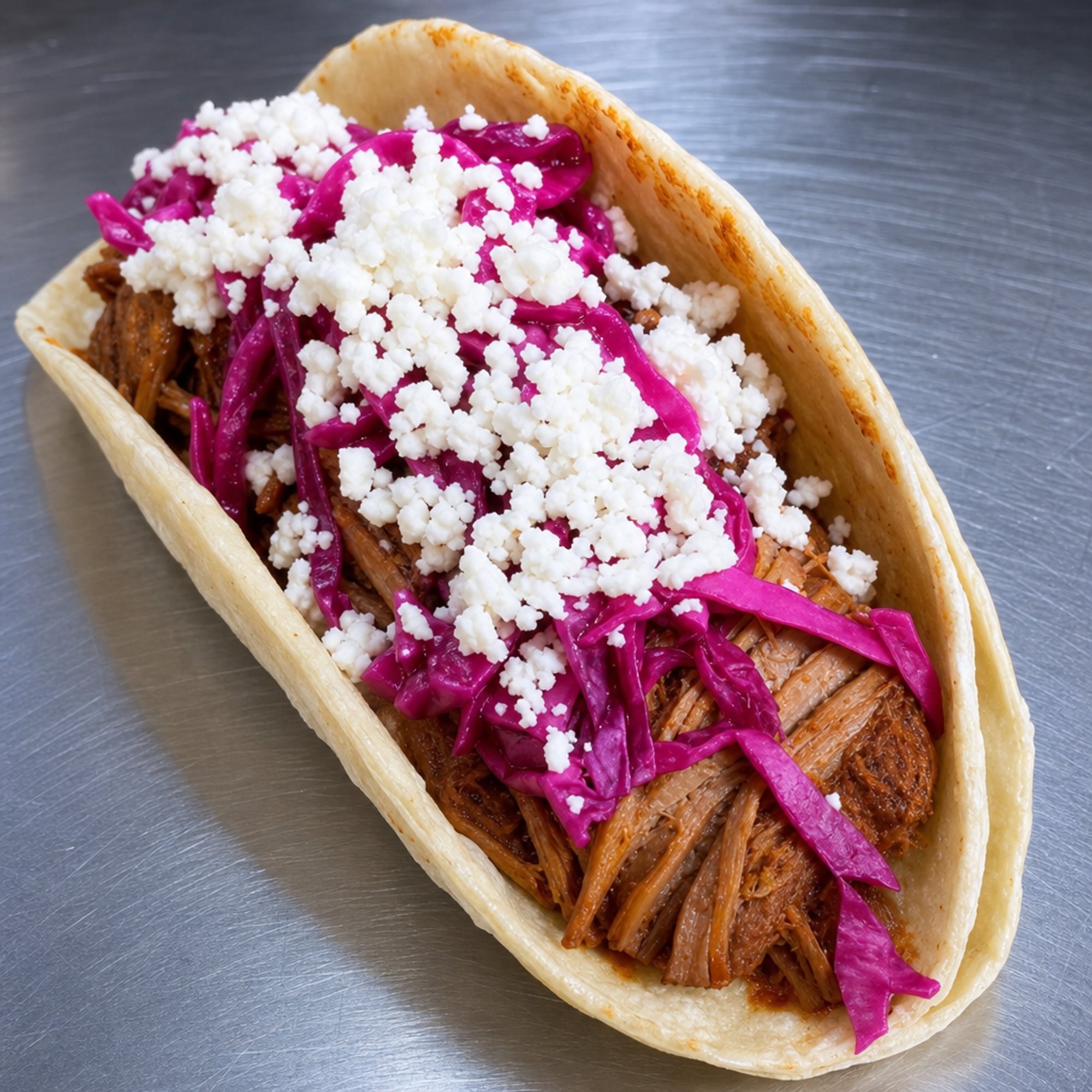 Cochinita Pibil
