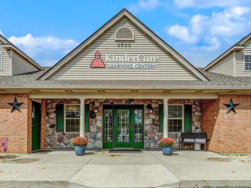 Tylersville Road KinderCare