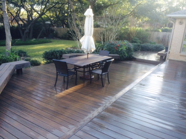 Dave Dow Custom Carpentry Logo