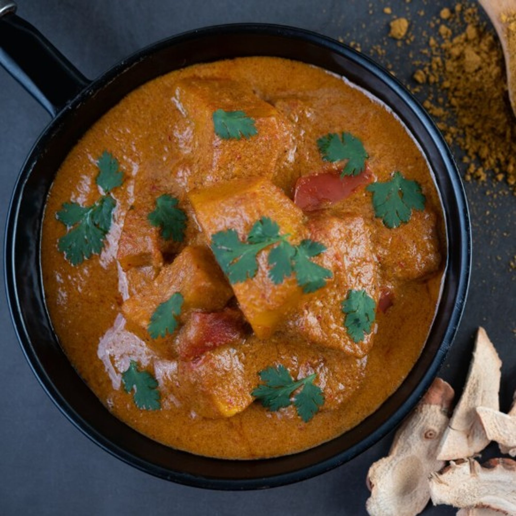Lamb Korma