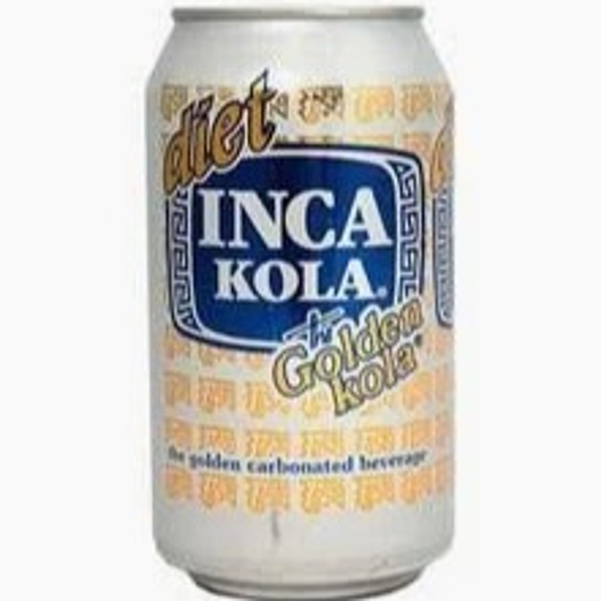 Inca Kola Light
