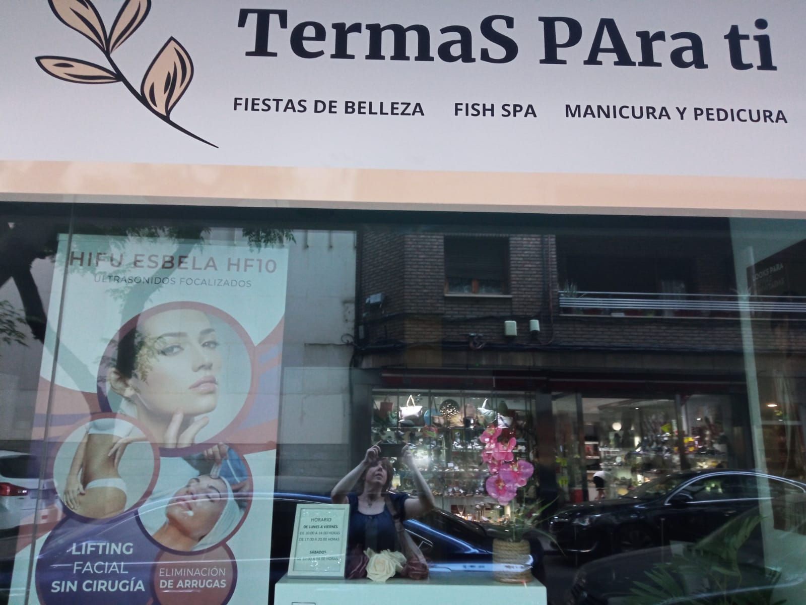 Galería en miniatura