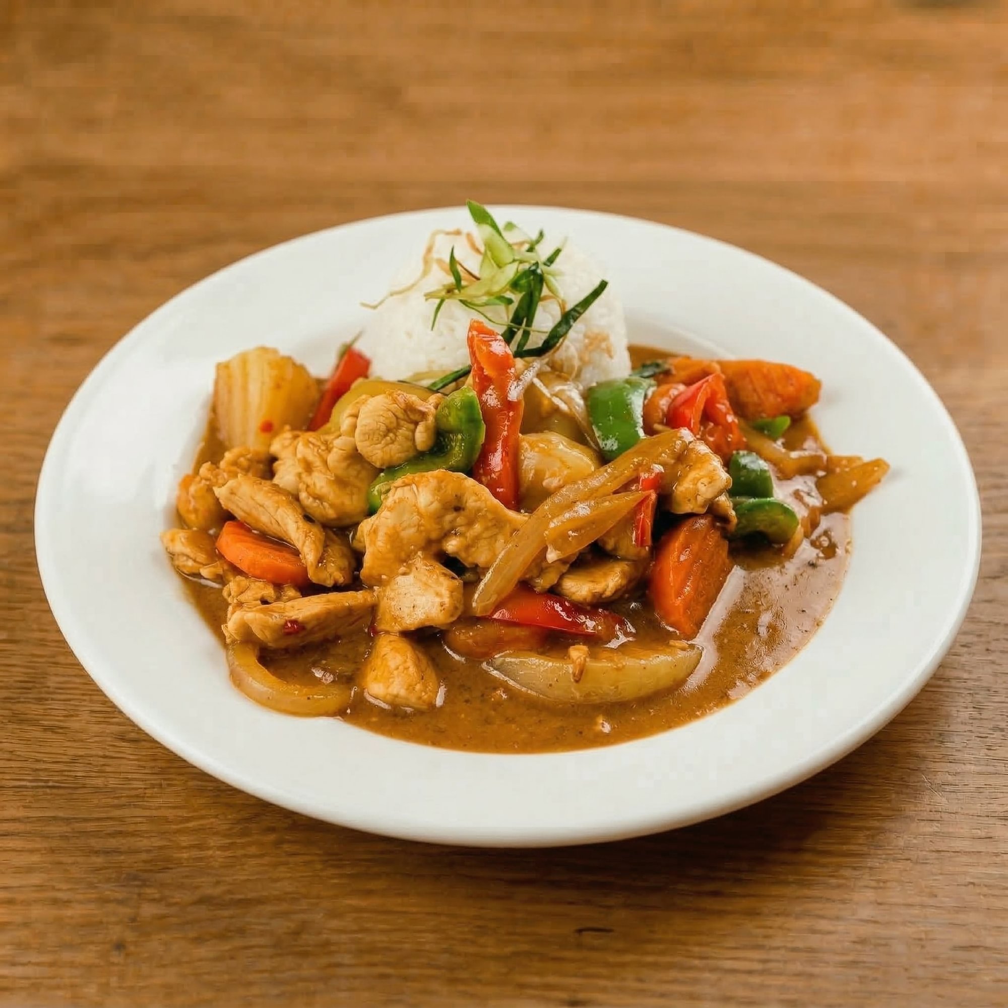Curry