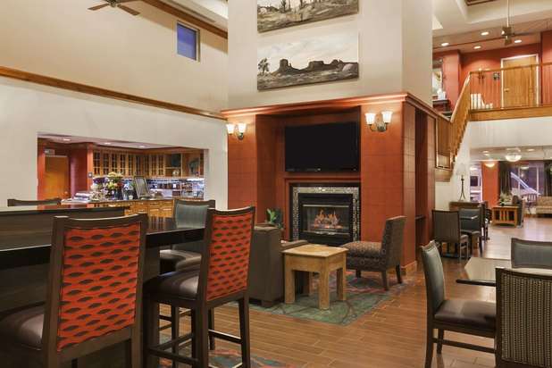 Images Homewood Suites by Hilton Phoenix/Scottsdale