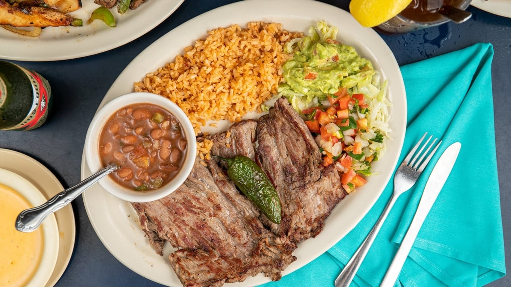 Carne Asada