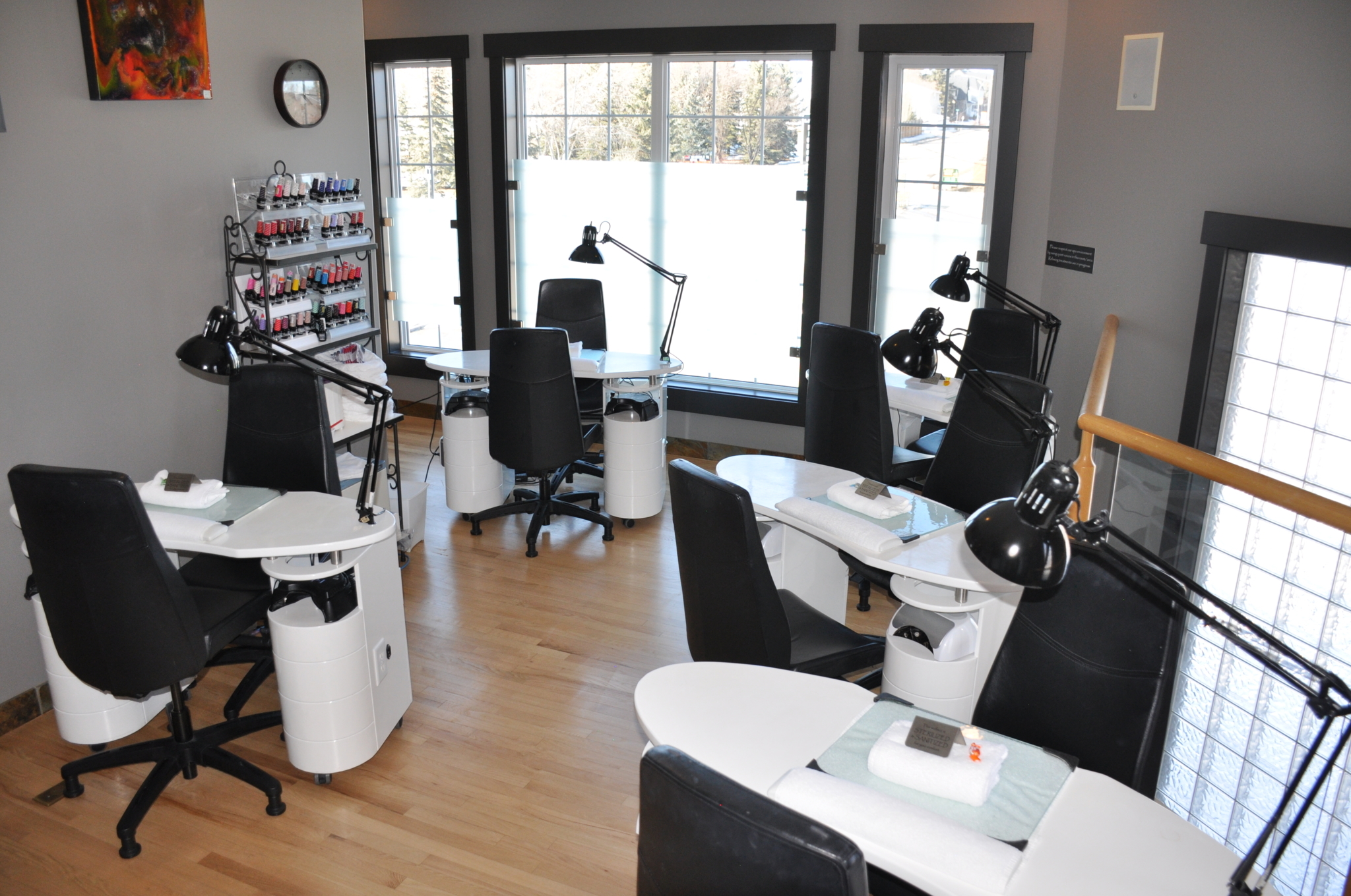 Images CaVaBien Hair Studio & Day Spa Ltd