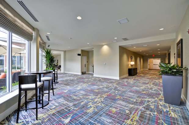 Images Hilton Garden Inn Detroit Troy