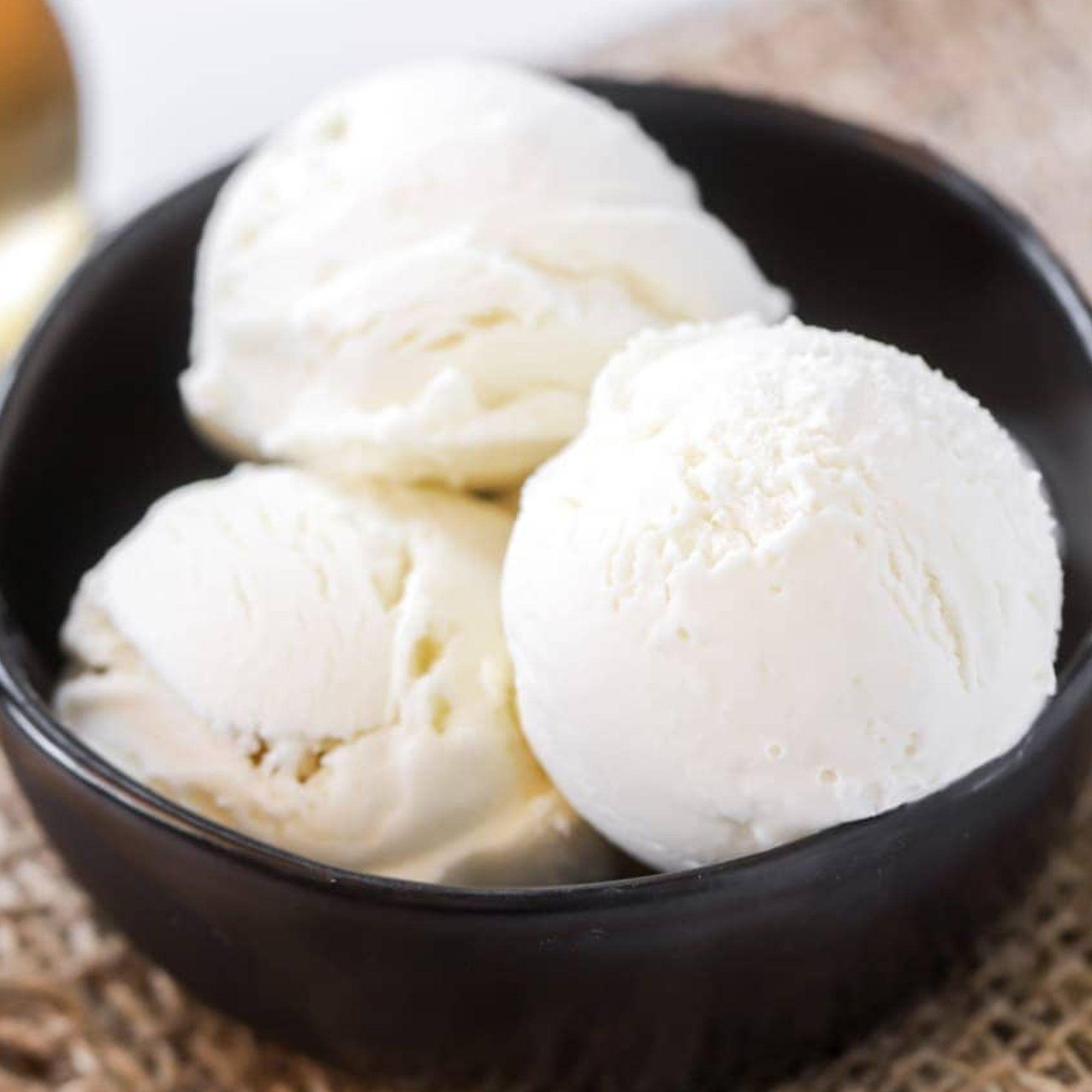 Ice Cream