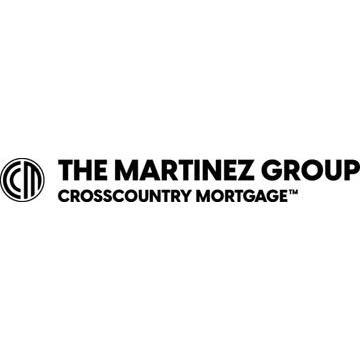 Libby Martinez at CrossCountry Mortgage, LLC