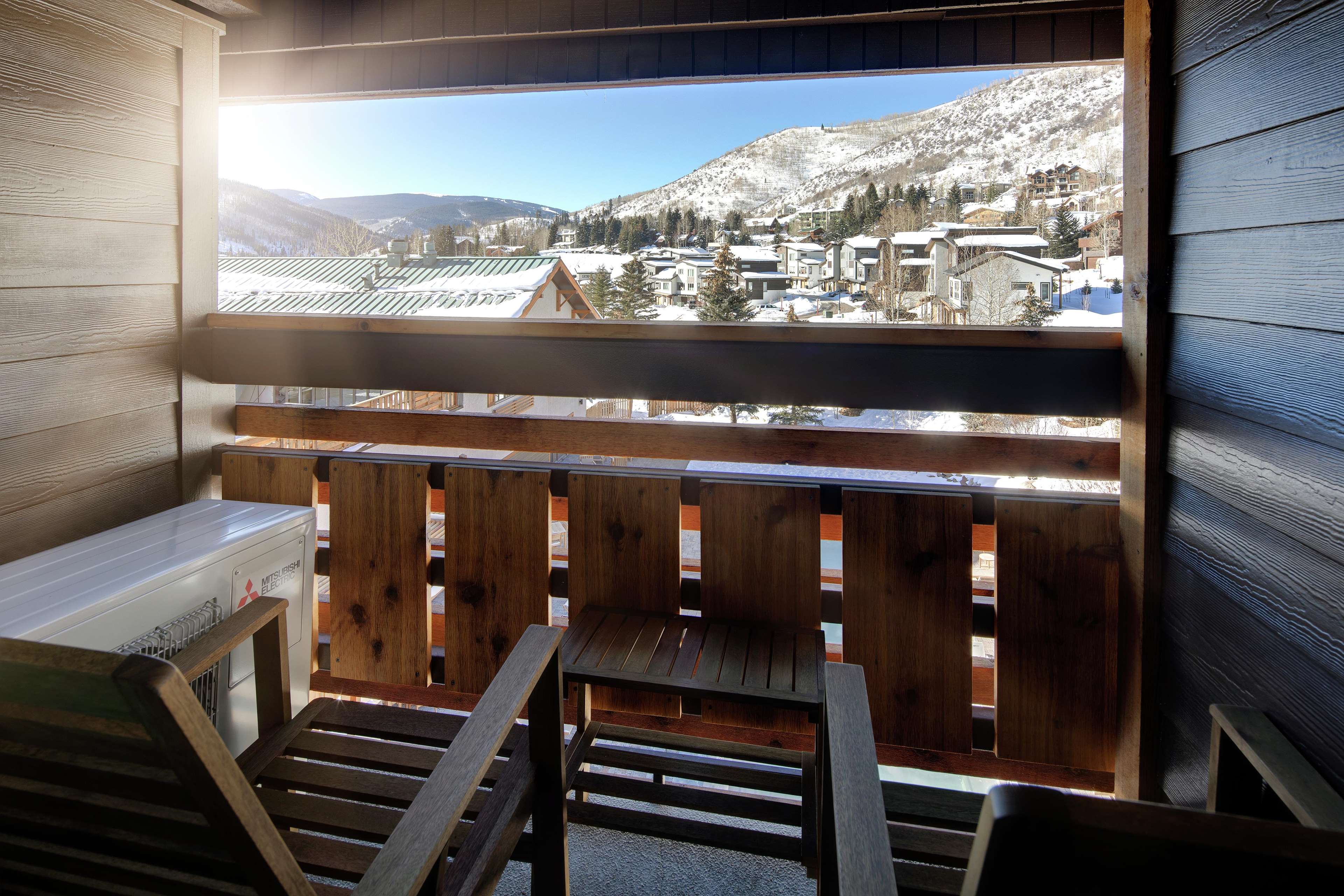 Highline Vail - a DoubleTree by Hilton Photo