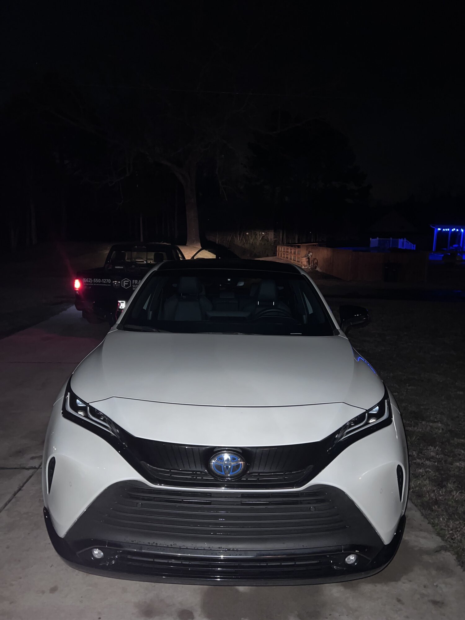 Frank’s Super-Wash  Mobile Detailing Image