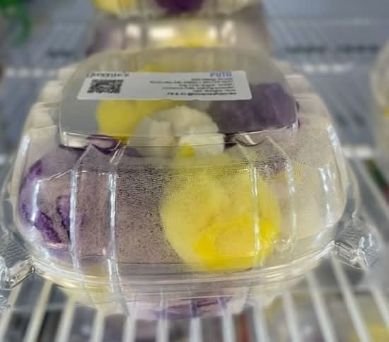 Mang Eton Puto