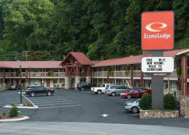 Images Econo Lodge