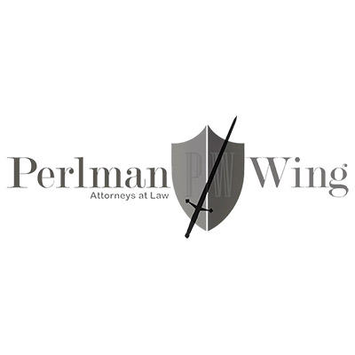 Perlman & Wing, LLP Logo