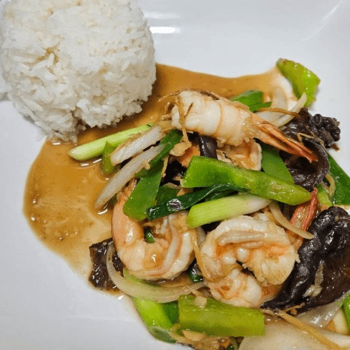Pad Khing