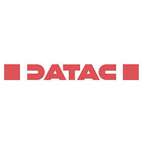 Logo von DATAC Bürodienstleistungen