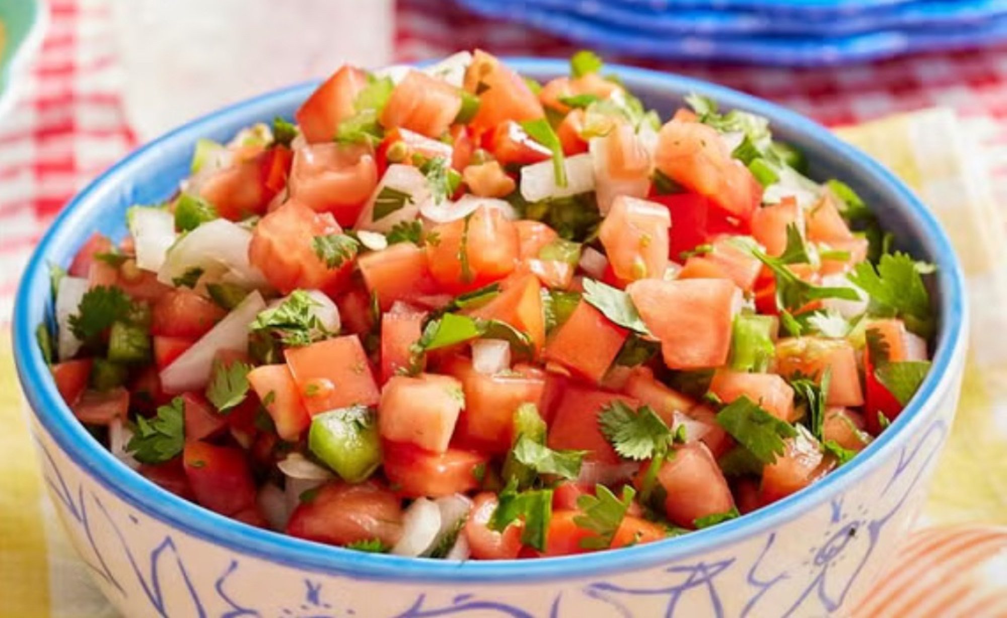 PICO DE GALLO (LG)