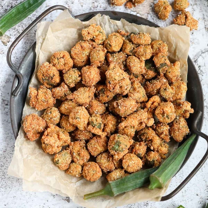 Okra