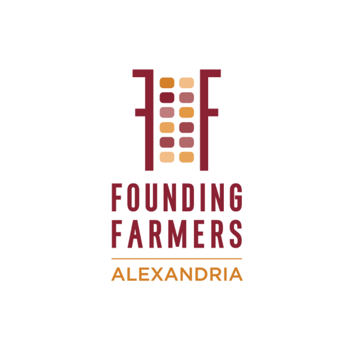 Founding Farmers Alexandria